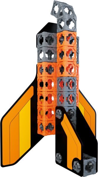 Конструктор Twickto Aviation 2 15073821