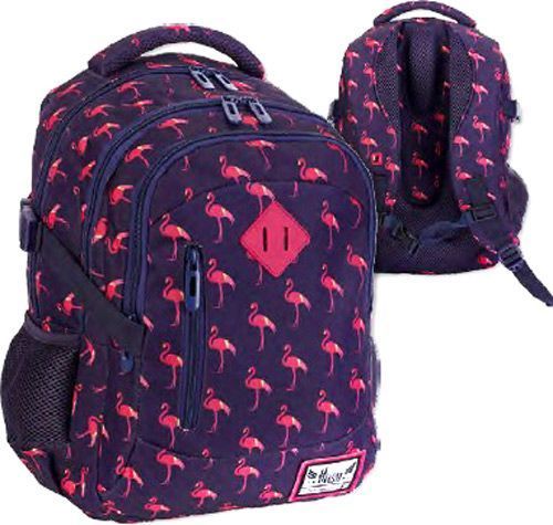 Рюкзак Hash HS-87 2 24 litres, 38 x 28 x 17 см