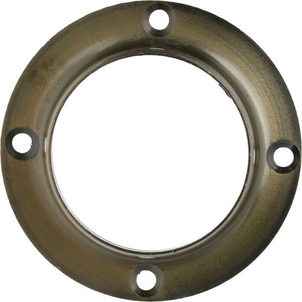 Крепление к столешнице d50 мм бронза