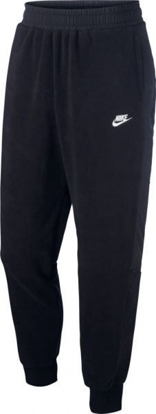 Штани Nike M NSW CE PANT WINTER BV3601-010 р. XL чорний