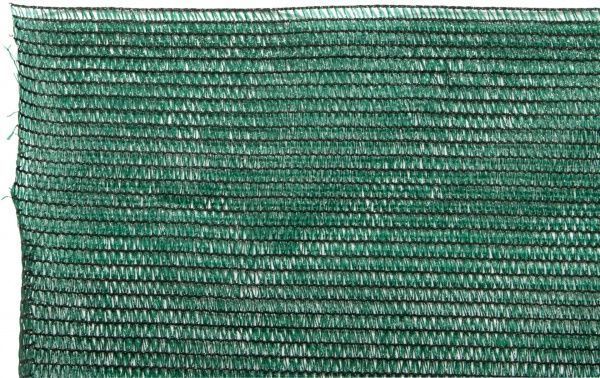 Сетка затеняющая TENAX Солеадо HG ямайка зеленая 4х100 м 