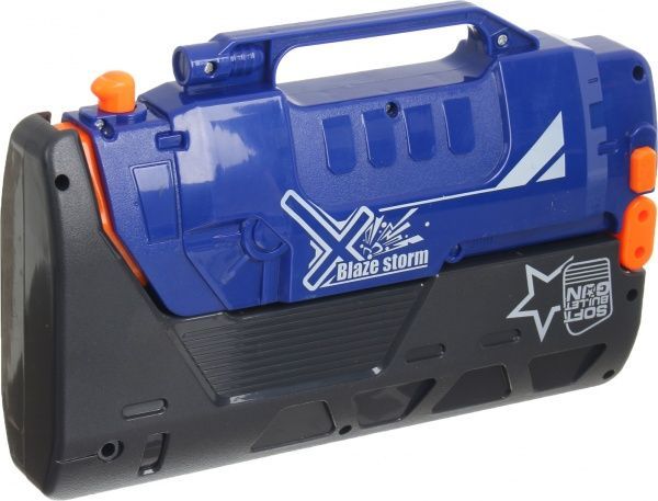 Игрушечное оружие Blaze Storm бластер + 20 пуль ZC7102