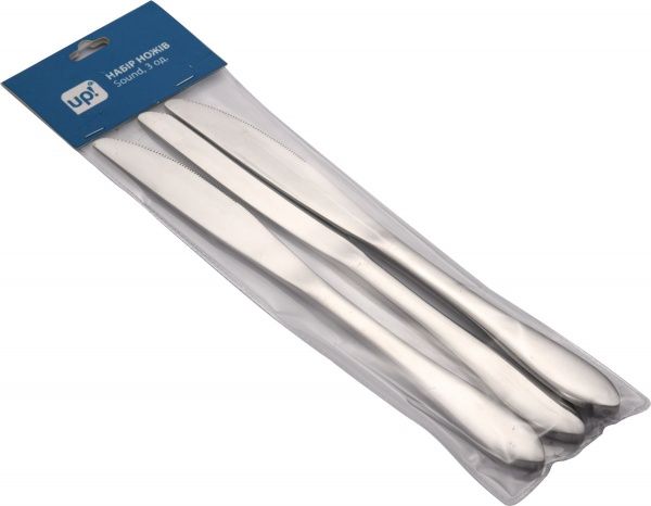 Набір ножів Sound 3 шт UP! (Underprice)