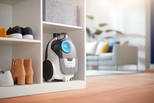 Пылесос Philips XB2122/09 