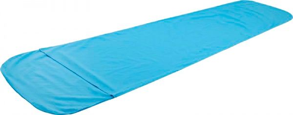 Спальный мешок McKinley Inlet Cotton Mummy 195L 416030-545