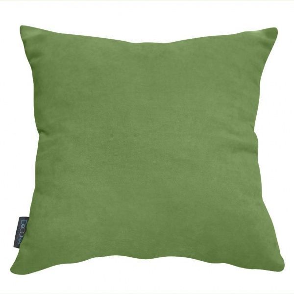 Подушка декоративная Moda 24 травяной 45x45 см травяной Decora textile 