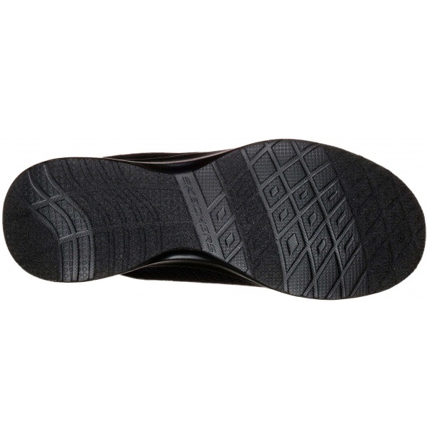 Кроссовки Skechers 58360 BBK р.US 12 черный