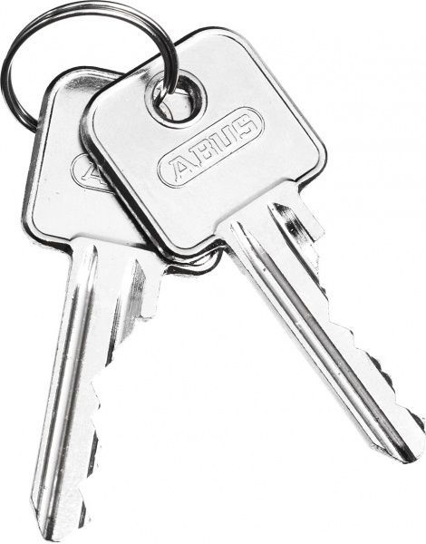 Замок навісний Abus 83wp/63 відкритий (амбарний)