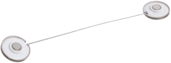 Магнит для штор MG-252 антик Majestic