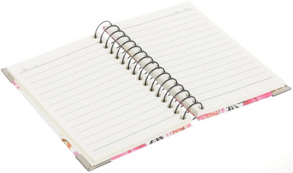 Блокнот Make your dream 14х9 см Mikirei