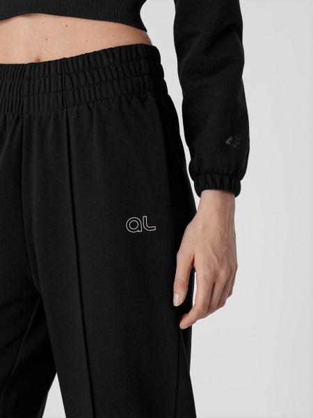 Штани 4F D4L21-SPDD240-20S р. XL білий