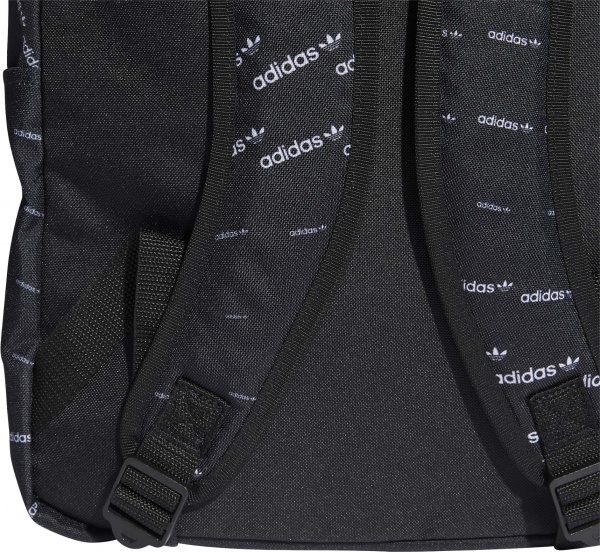 Рюкзак Adidas MONOGRAM BP H34624 25 л чорний