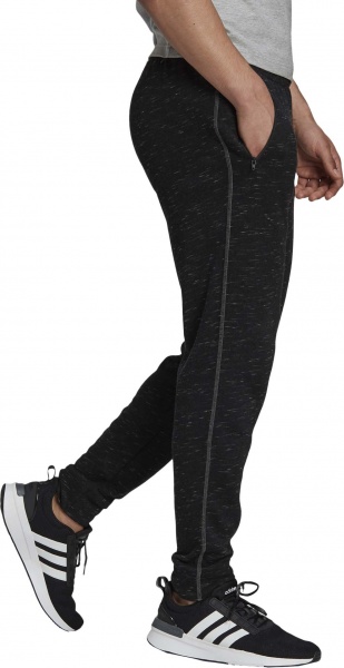 Брюки Adidas M MEL PT GK8974 р. 2XL черный