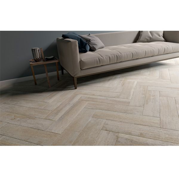 Плитка Golden Tile Bergen светло-серый G3G920/G3G929 15x60 (1.26 кв.м) 