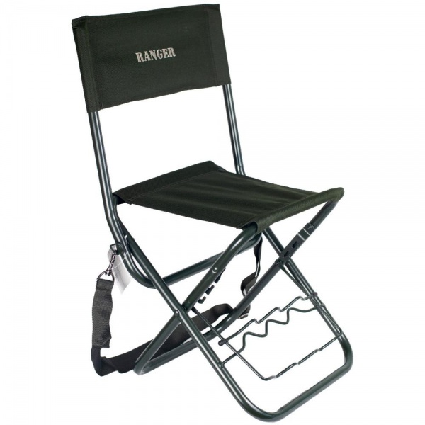 Стул раскладной Ranger Rod (Арт. RA 4407)