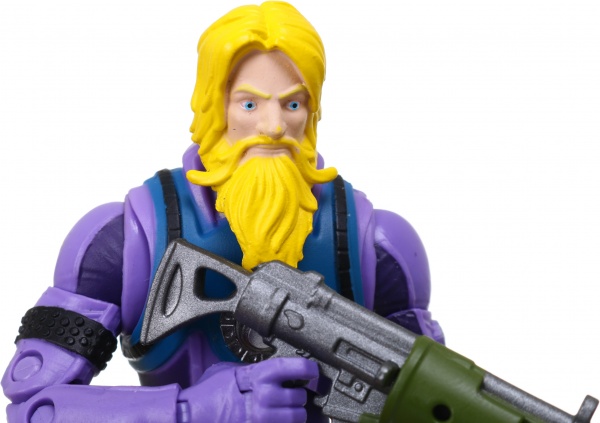 Фігурка колекційна Jazwares Fortnite Legendary Series Scuba Jonesy S9 