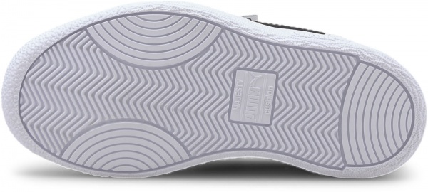 Кроссовки Puma Ralph Sampson Lo V PS 37092108 р.UK 10 белый