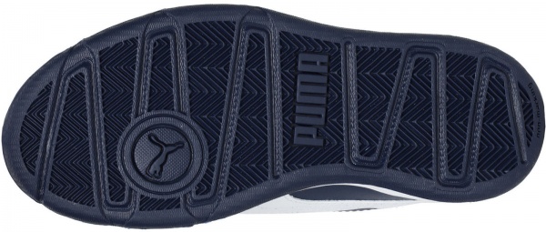 Кроссовки Puma Stepfleex 2 SL V PS 19011408 р.UK 1 синий