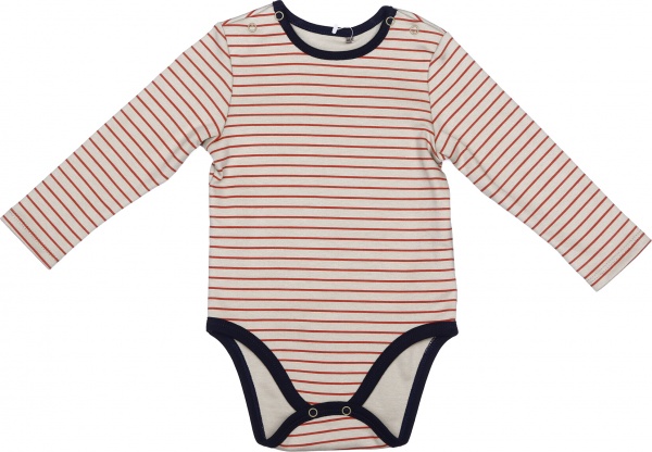 Боди унисекс Bembi БД201 р.80 разноцветный 1201701135.VK2 