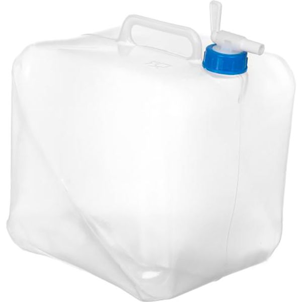 Бутыль для воды Ecosoft Эко 10 л 