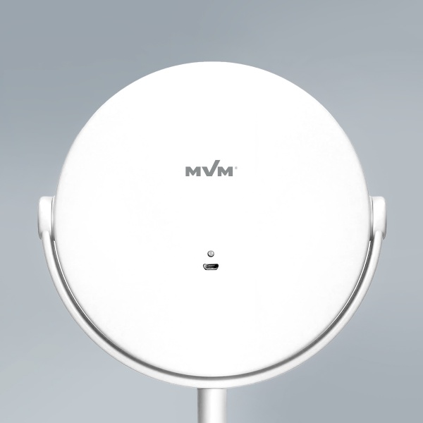 Зеркало косметическое BP-37 WHITE