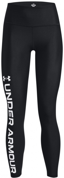 Лосини Under Armour ARMOUR BRANDED LEGGING 1376327-001 р.XL чорний