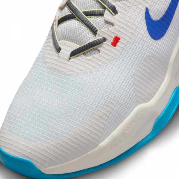 Кроссовки Nike AIR MAX ALPHA TRAINER 5 DM0829-100 р.46 белый