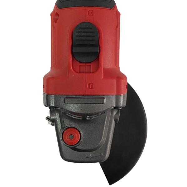 Болгарка (угловая шлифмашина) Felisatti УШМ-125/18Л3/P52212