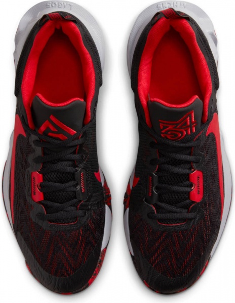 Кроссовки Nike GIANNIS IMMORTALITY 2 DM0825-005 р.42 разноцветный