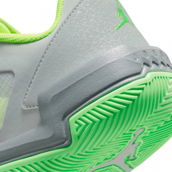 Кроссовки Nike JORDAN ONE TAKE 4 DZ3338-003 р.42,5 разноцветный