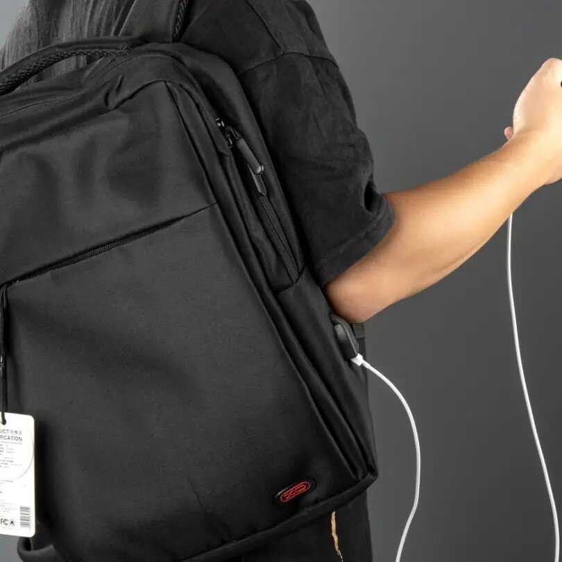 Рюкзак для ноутбука Xo 17