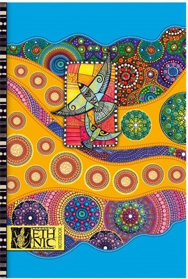 Книга для нотаток В5 80 аркушів 4823089202556