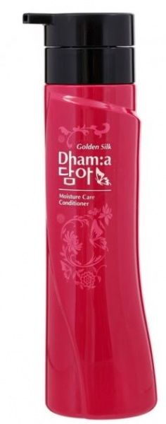 Кондиционер Lion Dhama уля увлажнение волос 400 мл