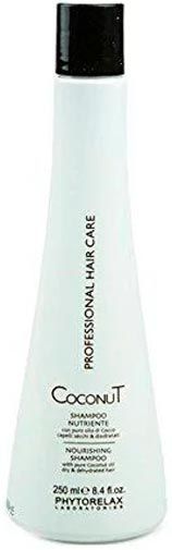 Шампунь Phytorelax Coconut 500 мл