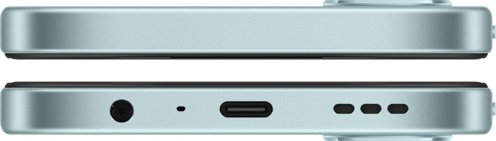 Смартфон OPPO A6x CPH2819 4/128GB ice blue (CPH2819)