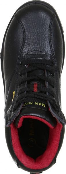 Ботинки MAN.GO S1 5212 р.39 черный