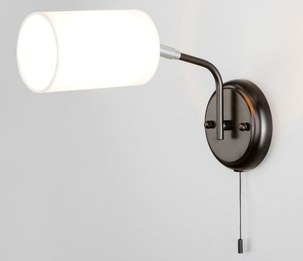 Бра Strotskis Duetto 70072/1 1x40 Вт E14 белый 