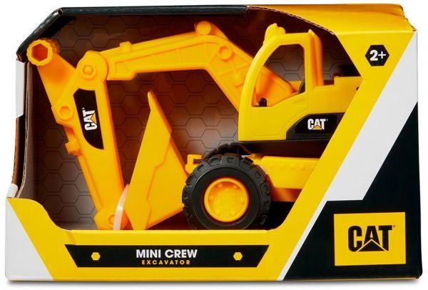 Экскаватор CAT 82015F