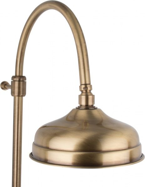 Душевая система Emmevi Rubinetterie Deco BR1200281