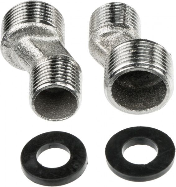 Смеситель для ванны Sanlux Armatura 143