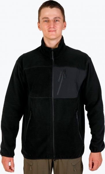 Куртка STRATUS р. 60-62 Black