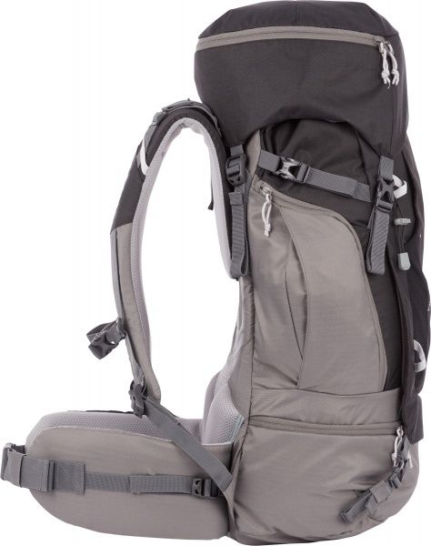 Рюкзак McKinley MAKE CT 45+10 Vario 303066-900050 45 л чорний