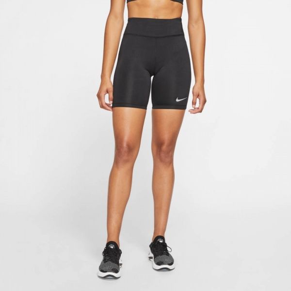Лосини Nike W NK FAST SHORT 7IN CJ2373-010 M чорний