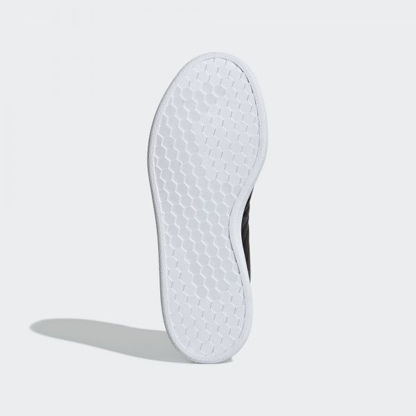 Кроссовки Adidas GRAND COURT BASE EE7482 р.UK 7 черный