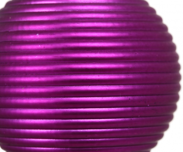 Набір ялинкових куль мікс фактур в асортименті (EPI-19063) d 50 мм 24 шт./уп.