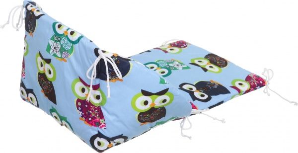 Матрас для санок Asteys в ассортименте 