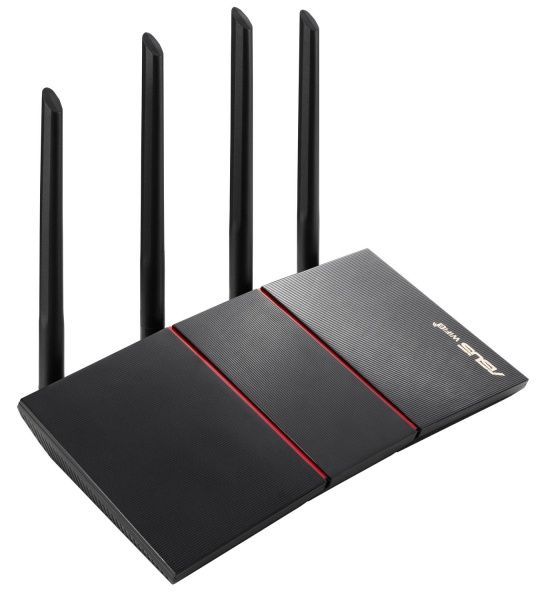 Wi-Fi-роутер Asus RT-AX55 