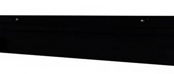 Панель керамическая отопительная Stinex Ceramic 140/220 (ML) черная