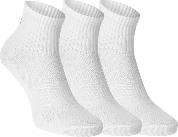 Носки Energetics EN 200 ux 280305-900001 белый р.39-41