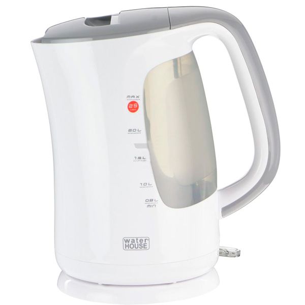 Електрочайник Water House WK-2520PL  